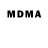 MDMA молли Dima Ekelchik